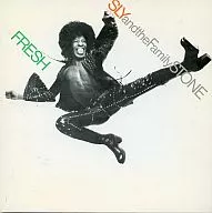 Sly & the Family Stone / Fresh (edición limitada)