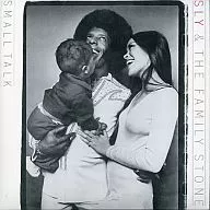 Sly & the Family Stone / Small Talk (edição limitada)