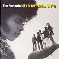 Sly and the Family Stone / Essential Sly and the Family Stone