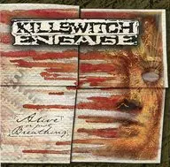 终极杀戮乐团/Alave or Just Breath(限定盘)