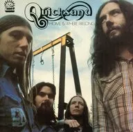 Quicksand / Home Is There I Bilong