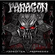 PARAGON / フォーゴトゥン Professionals (edición limitada) [DVD]