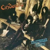 Cinderella / Heartbreak Station