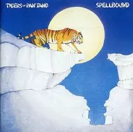 Los Tigres de Pantan/Spelbound
