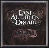 The Last Ootum's Dream/Impressions : The Vely Best Of LAD