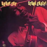 Buddy Guy / Stone Crazy [Paper Jacket Specification]