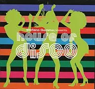 Omnibus/Stefano Gamma Presents House of Disco