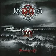 Crispteria / Ángeles de sangre