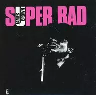James Brown / Super Bad [Limited Edition]