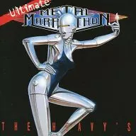 HEAVY's / Metal Good Tokodori 100-Ultimate Metal Marathon
