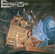 绿宝石太阳(The Emerald Sun)