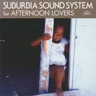 Omnibus和Samabia Sound System for Afternoon La Vales
