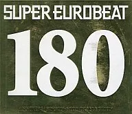 Super Euro Beat VOL. 180 [with DVD]