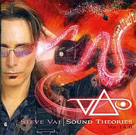 Steve Vai / Sound Théoise Vol. 1 & 2