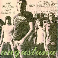 Augustana/幾千的星星和道路