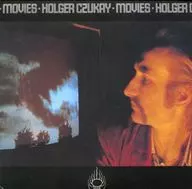 Holger Czukay / Moody's [Paper Jacket Specification]
