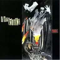 The Kinks / Phobia (edição limitada) [Paper Jacket Specification]