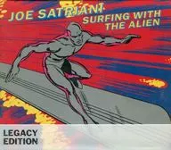 Joe Satriani / Surfing with the Alien (Legacy Edition)