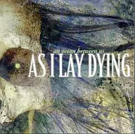 As I Lay Dying/An Ocean Between Ass