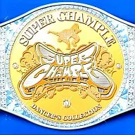 Omnibus/Super Chanpur-Dancer Collection