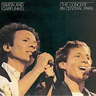 Simon & Garfunkel / Central Park Concert