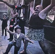 The Doors / Maboroshi no Sekai -Strange Days -