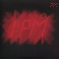 Carl Palmer / PM (edição limitada) [Paper Jacket Specification]