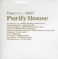 Francfranc's BEST PURIFY HOUSE