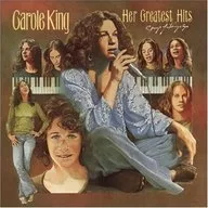 Carol King/Greatest Hits [edición limitada]