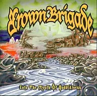 布朗brown brigate/Into the Mouse of Bad ness(布朗布里盖特)