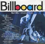 Omnibus / Billboard NO. 1 Hits / Universal Music Japan