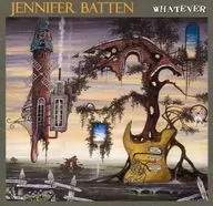 Jennifer Batten (apellido japonés)