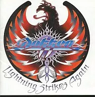 Lightning Strikes Again