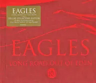 Eagles / Long Road Out of Eden ~ Deluxe Edition [Limited Edition]