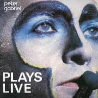 Praise Live [Especificaciones de la chaqueta de papel]