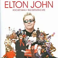Elton John : The Best : My Song Is Your Song
