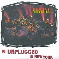 Nirvana / MTV Unplugged in New York (edición limitada)