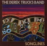 Derek Tracks Band / Songlines [Limited Edition]