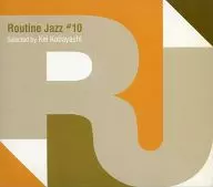 Omnibus / Routine Jazz #10 selected by Kei Kobayashi