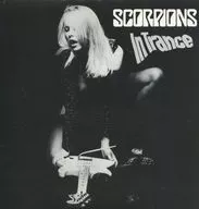 Scorpions / Revenge [Limited Edition Paper Jacket]