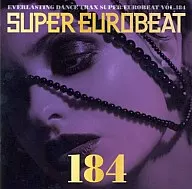 Super Eurobeat VOL. 184