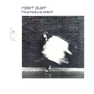 Robert Plant / The Principles of Moments