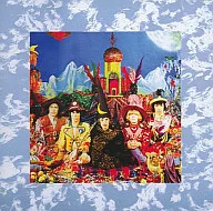 The Rolling Stones / Satanic Majesties [Edição Limitada]