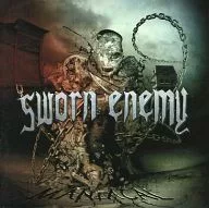 SWORN ENEMY/MANIACAL