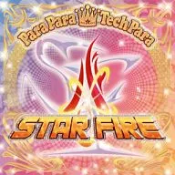 Omnibus / Star Fire Best! [w / DVD]