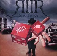 ロード・トゥ・ルーイン/ロード・トゥ・ルーイン