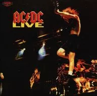 AC/DC / ライヴ ～コレクターズ・エディション～