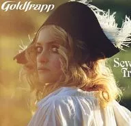Gold Flap / Sevens Tree