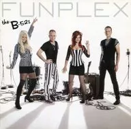 The B-52's / Fanplex