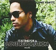 Renee Kravitz / Love Revolution Deluxe Edition